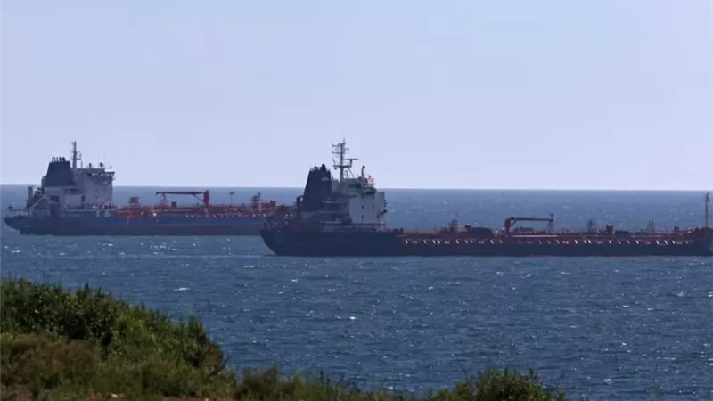 خبير طاقة: احتجاز النفط يضغط على الأسواق ويرفع الأسعار عالميًا