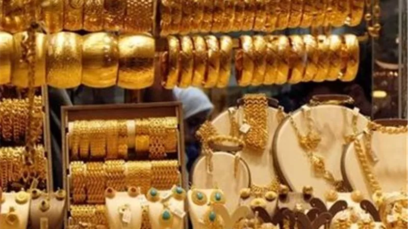الذهب وصل لكام؟ إعرف أسعار الأعيرة 