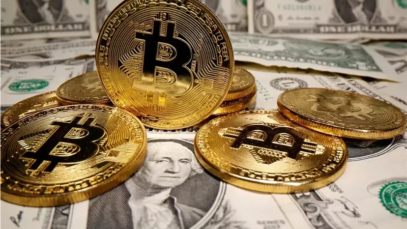 الدولار بقى ديجيتال.. هل يفقد العالم سيطرته على اقتصاده؟