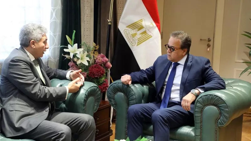 تحالف استراتيجي بين «الصحة» و«السياحة» لإطلاق منظومة طبية موحدة للمقاصد السياحية