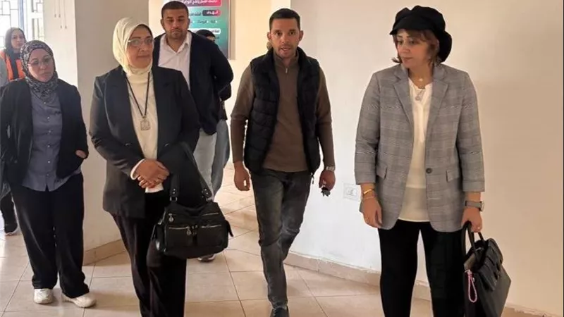بتوجيهات وزيرة الإسكان..«حدائق العاصمة» تبدأ هيكلة خدماتها الصحية بعيدًا عن مدينة بدر