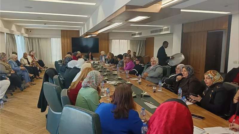 غرفة الإسكندرية تفتح أبواب السوق الأمريكية أمام الشركات المصرية ورواد الأعمال