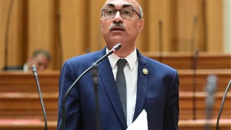 برلماني: تعطل سيستم التأمينات يهدد حقوق المواطنين ويكشف أزمة في التحول الرقمي