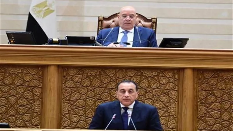 رئيس الوزراء: نستهدف خفض الدين من 1 إلى 2 مليار سنويا