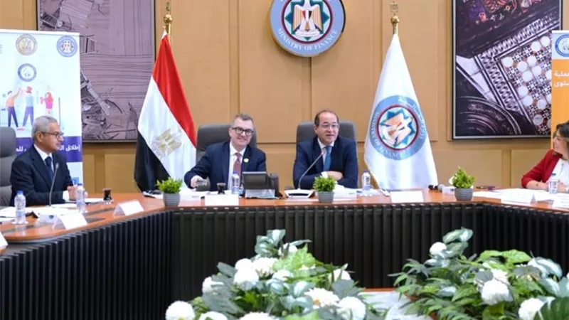 وزير المالية: سنعرض «نتائج الموازنة» هذا العام بعيون «متلقي الخدمات» لأول مرة
