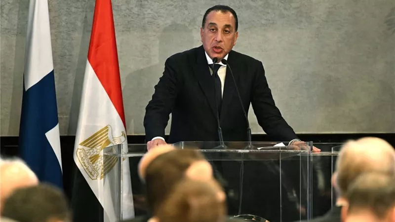 مدبولي: مصر بوابة استراتيجية للاستثمار تربط أفريقيا والشرق الأوسط بفرص واعدة