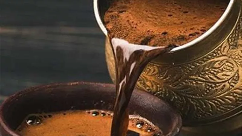 شعبة البن: استقرار أسعار القهوة رغم ارتفاع الدولار وتداعيات الحرب