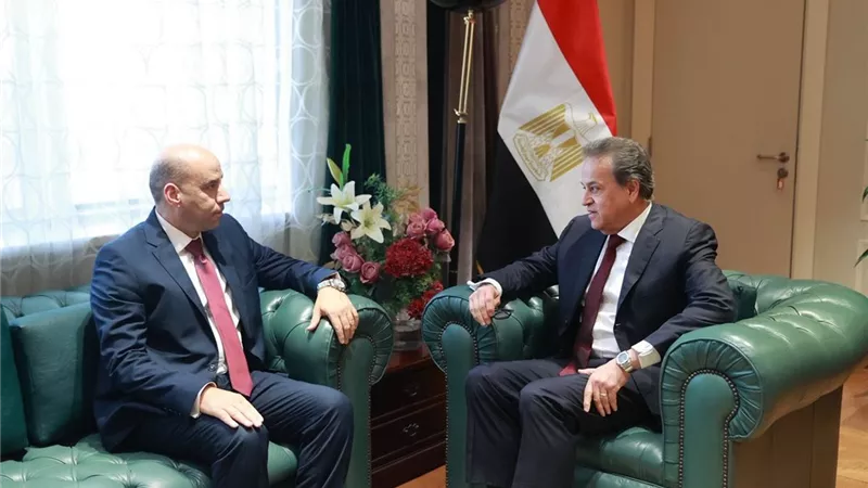 تحالف ثلاثي بين«الصحة والعمل والمجلس الصحي» لتطوير التدريب المهني ورفع كفاءة التمريض