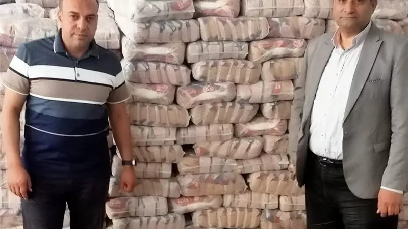 تموين البحيرة يضرب بيد من حديد..ضبط أعلاف منتهية الصلاحية وأدوية مجهولة بأبو حمص