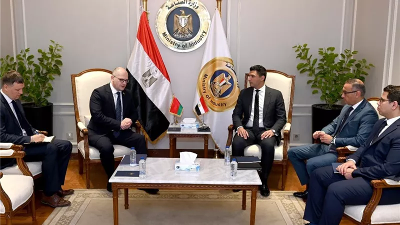 وزير 