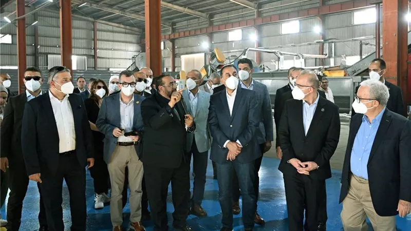 مدبولي: الاقتصاد المصري يواصل النمو رغم التحديات.. ومشروعات تنموية كبرى في سيناء