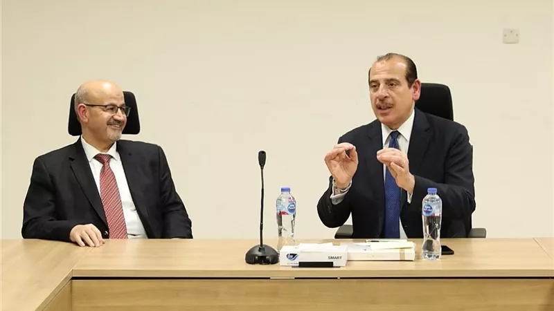 تحالف «GAVI» يشيد بطفرة التطعيمات في مصر ويُثمن قدرات التصنيع المحلي للقاحات