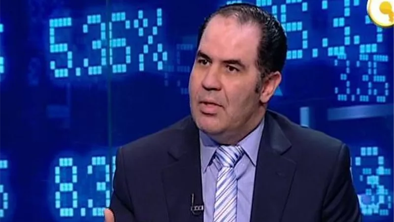 إيهاب سعيد: زيادة الفائدة 1.25% 