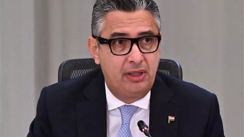 حصاد أسبوع التموين..تحركات مكثفة لضبط الأسواق وتعزيز التحول الرقمي وتأمين مخزون السلع