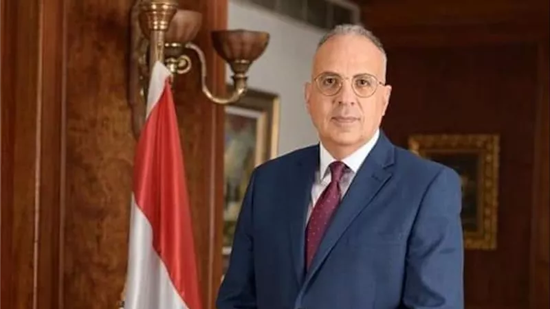 مصر وحوض النيل.. شراكة تتجاوز الحدود بتمويل يتخطى 200 مليون دولار