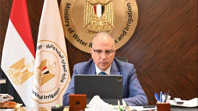 20 وزيرًا و4 مبعوثين دوليين يشاركون في أسبوع القاهرة التاسع للمياه.. 25 أكتوبر