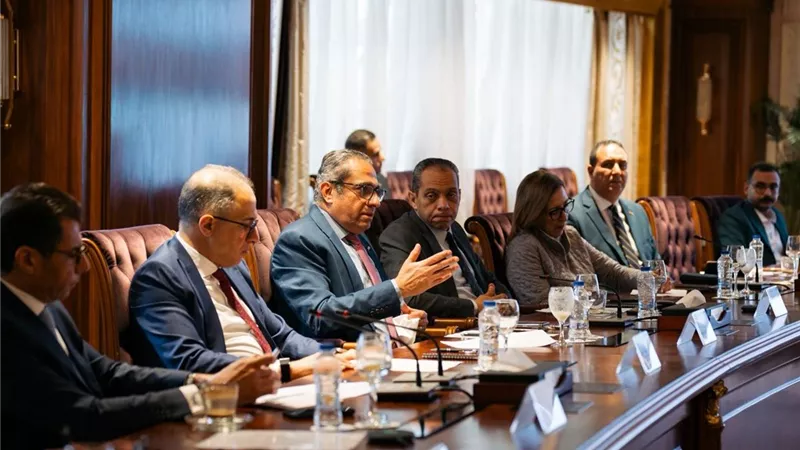 تشكيل مستقبل العقار..اللجنة التوجيهية لـ«سيتي سكيب 2026» تضع خارطة طريق الاستثمار المستدام