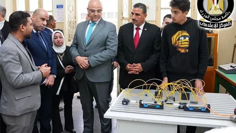 1200 منحة تدريبية مجانية للشباب بالتعاون مع «الساليزيان الإيطالي» لتأهيلهم لسوق العمل
