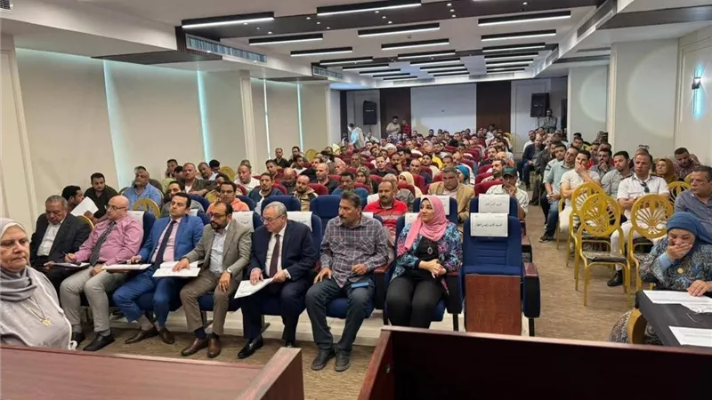 405 ألف جنيه للمتر.. ارتفاع قياسي في أسعار المحال التجارية بمدينة أكتوبر الجديدة