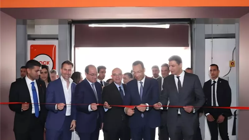نيابة عن مدبولي.. 4 وزراء يفتتحون أكبر مركز توزيع للتجارة تابع لـ 