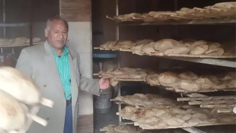 توافر الوقود والغاز والسلع الأساسية بجميع منافذ الأقصر وانتظام الصرف دون تزاحم