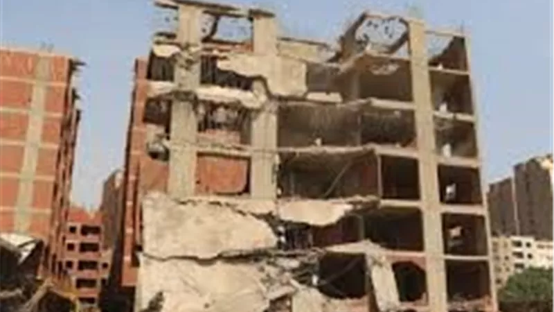 محافظة القاهرة تحذر أصحاب مخالفات البناء من انتهاء مهلة التصالح