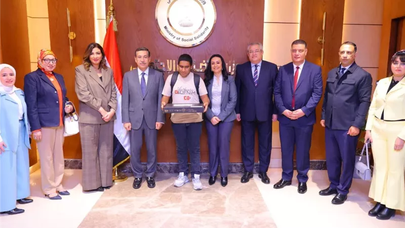 “التضامن الاجتماعي” و