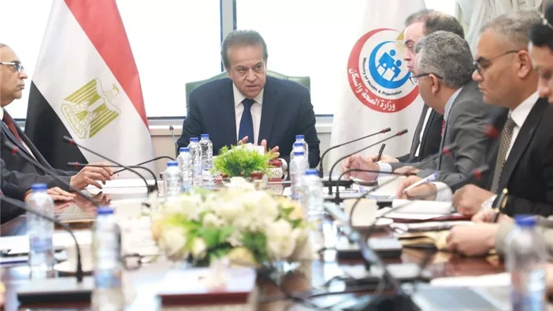 سباق مع الزمن لتجهيز المستشفيات.. و