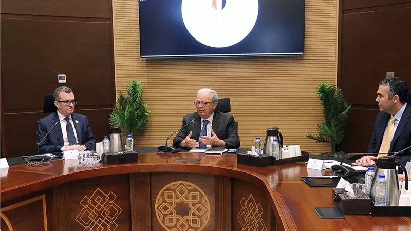 تعزيز منظومة ريادة الأعمال.. الحكومة تمضي نحو إطار تنفيذي موحد لدعم الشركات الناشئة