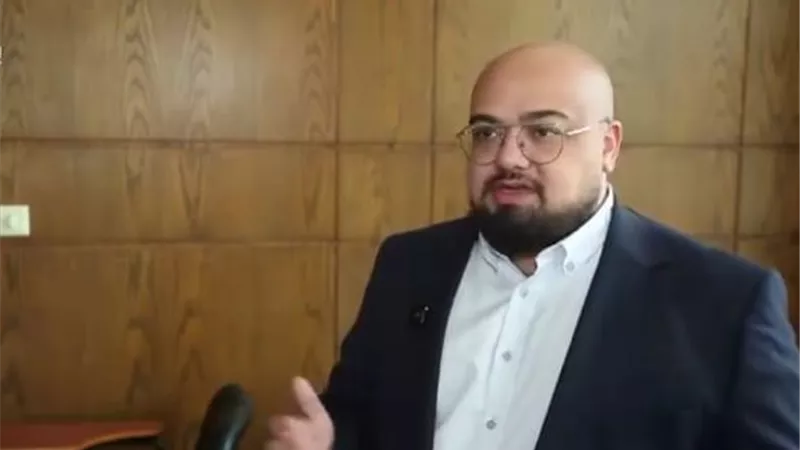 محمد حسن: رقميكس تنفذ مشروعات برمجية وأنظمة رقمية بملايين الدولارات في عام2026
