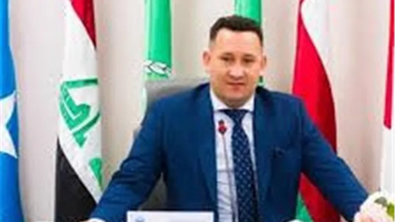خبير اقتصادي يكشف أسباب قرار البنك المركزي بتثبيت سعر الفائدة