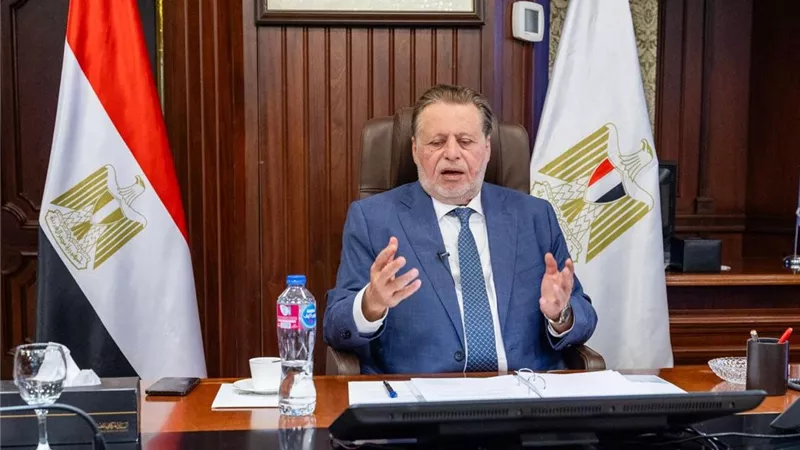 محافظ البنك المركزي يترأس اجتماعًا إقليميًا لمجلس الاستقرار المالي بمشاركة دولية واسعة