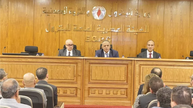 البترول: تعزيز جاهزية الأمن السيبراني لحماية “ثروة البيانات” في ظل تحديات متزايدة