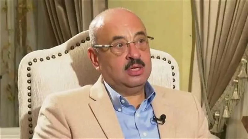 علاء السقطي: افتتاح السيسي لمصانع عملاقة بشرق بورسعيد في هذا التوقيت العالمي رسالة ثقة في مناخ الاستثمار المحلي