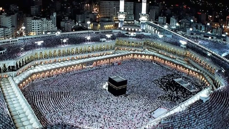 حج القرعة 2027.. الرسوم شرط قبول الطلب