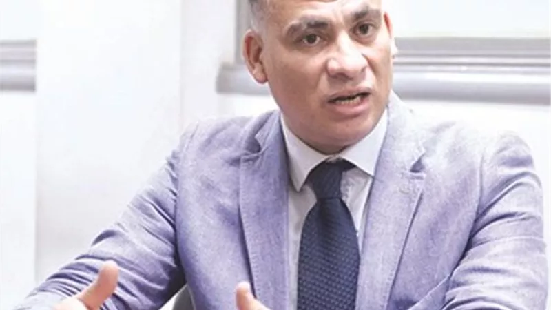 خبير: الاكتشافات الغازية الجديدة تعزز فرص مصر في تحقيق الاكتفاء الذاتي بحلول 2028