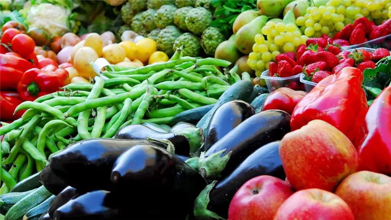 أسعار الخضروات اليوم الجمعة 8 مايو 2026.. الطماطم تبدأ من 12 جنيهًا والبطاطس تتراجع