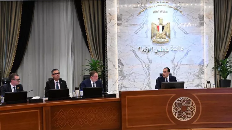 رئيس الوزراء: استمرار العمل بالسياسات الداعمة لتمكين القطاع الخاص وزيادة مساهمته في النشاط الاقتصادي
