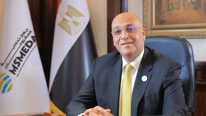 جهاز تنمية المشروعات: 79.6 مليار جنيه تمويلات لـ4 ملايين مشروع وفرت 6.8 مليون فرصة عمل خلال 35 عامًا