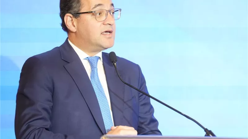 وزير المالية: 35٪؜ زيادة فى حجم تجارة الترانزيت خلال الفترة من يناير إلى مارس الماضيين