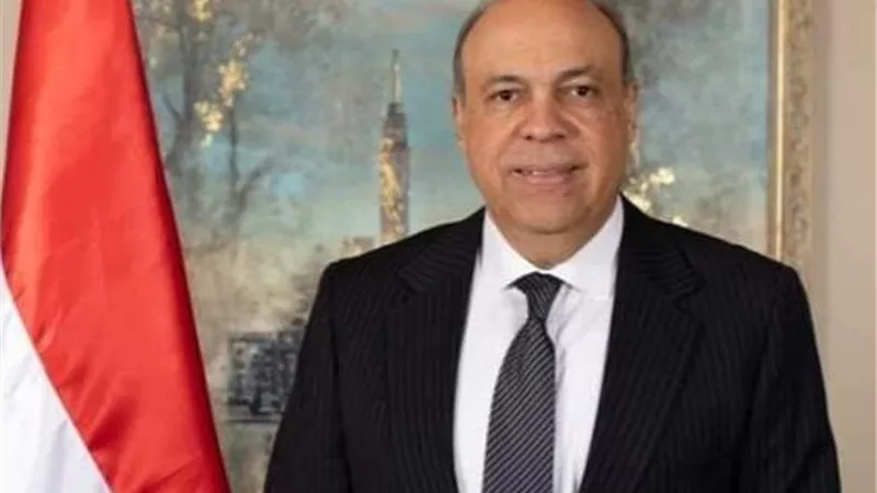 وزير الطيران: طرح 20 مطارا أمام القطاع الخاص والتحالفات العالمية