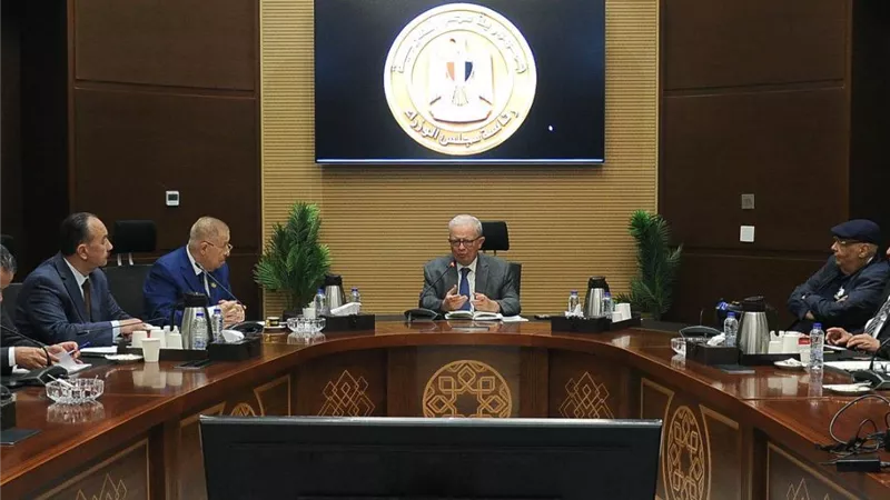 اتحاد المستثمرين يطلب تسريع تخصيص الأراضي الصناعية لمواكبة حجم الطلب المتزايد بمصر