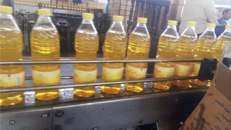 التموين يحسمها: “مرمر” مطابق للمواصفات ونتائج التحليل تطمئن المواطنين