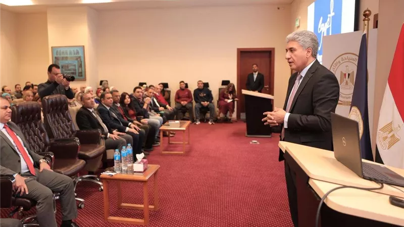 مصر تستضيف فعالية المجلس العالمي للسياحة والسفر بمشاركة 300 كادر قيادي دولي