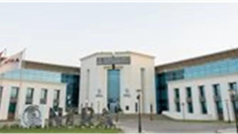 تنظيم الاتصالات 