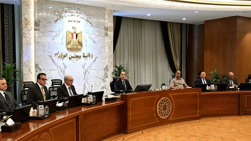 رئيس الوزراء يوجه بضرورة التزام جميع الوزارات بإجراءات الترشيد الحكومي