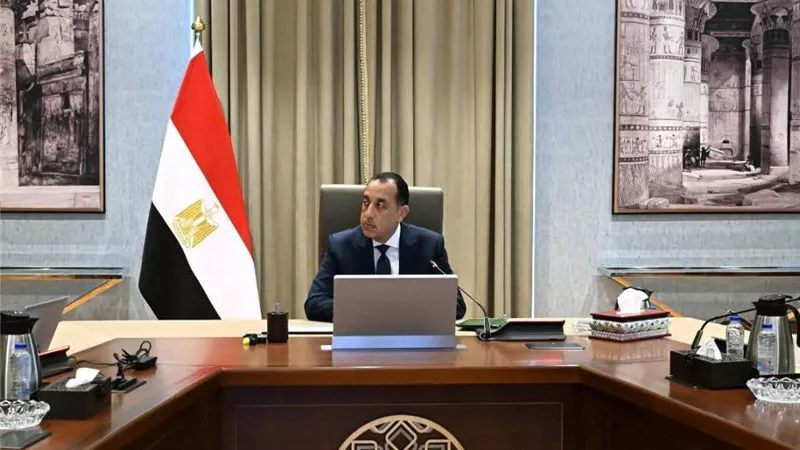 مدبولي: 19 مليار دولار استثمارات مرتقبة لشركات الطاقة العالمية في مصر