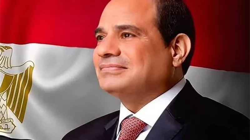 السيسي وماكرون يبحثان تعزيز الشراكة الاستراتيجية وتطورات الأوضاع الإقليمية خلال افتتاح مقر جامعة سنجور