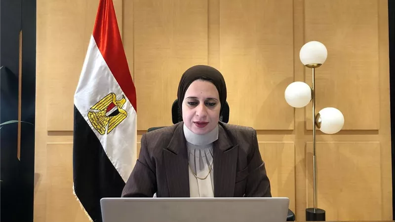 اكتساح مصري في بروكسل..اعتماد 23 مشروعاً للتحول الأخضر بتمويل من الاتحاد الأوروبي