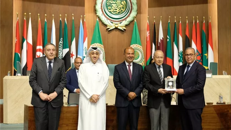 جامعة الدول العربية تستضيف اجتماعاً استثنائياً لاتحاد الغرف العربية لبحث التحديات الاقتصادية